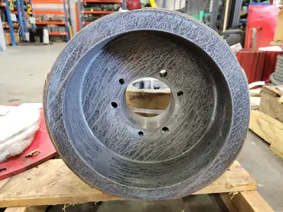 NEW BALDOR 8C130-F