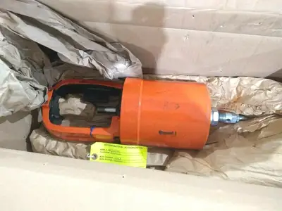Used Hammel Dahl D02121 Pump & Valve Parts Michigan US | Maverick Industrial Sales #1401628