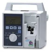 Used ABBOTT _UNKNOWN_ Pumps / Aspirators New York US | Absolute Medical Services #1481321