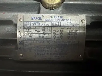 Used AEC GP1012 Granulators Massachusetts US | Absolute Machinery #1306983