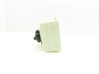 Siemens 3LD2565-1GP51-0US2 Rotary Disconnect Switch 63A 600VAC