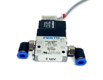 USED FESTO 196915