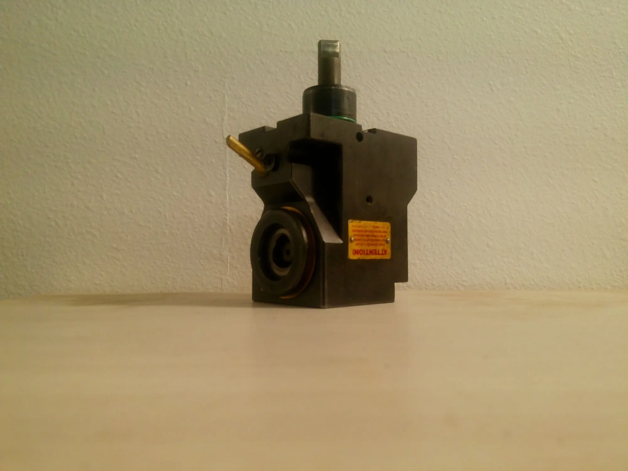 USED WTO BMT40