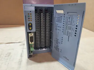 Used B&R INDUSTRIAL AUTOMATION 3IP161.60-1 Misc Electrical & Power Parts British Columbia CA | Lenmark #1439311