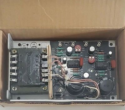 NEW Power-One HAA512-A