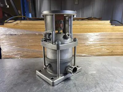 NEW GRUNDFOS CRT2-5