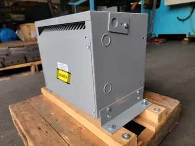 New | in-Stock BEAVER AVR10SK4C Transformers British Columbia CA | Lenmark #294443