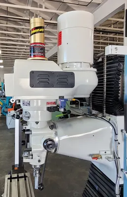 Used 2016 SOUTHWESTERN INDUSTRIES DPM SX2P Bed Type Mills Kentucky US | Machinery Central #1359940