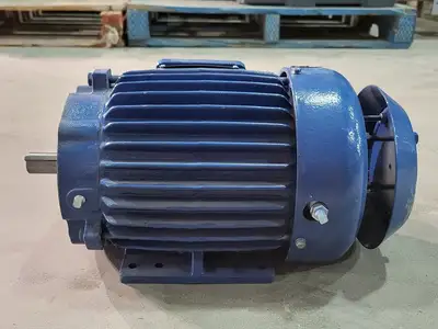 NEW TECO-WESTINGHOUSE APH00106TE5
