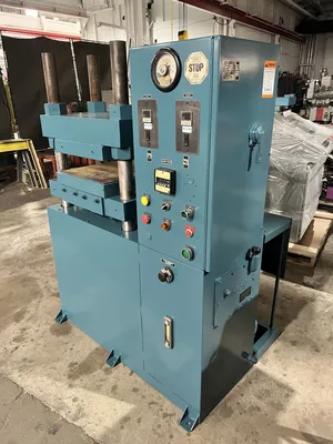 USED WABASH WABASH 100-18-2TMBAC PRESS