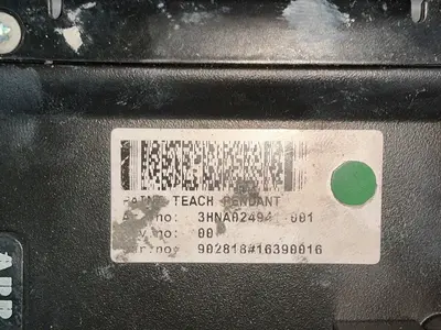 Used ABB 3HNA024941001 Automation Control (HMI) Ohio US | HGR 24 #1301632