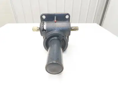 Joyce Dayton AWJ2410I 7 T-3 SP Machine Scewjack 24:1 Ratio 10 Ton 7" Of Travel