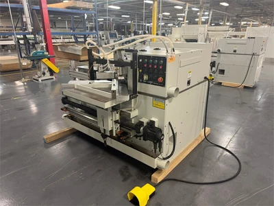 USED 2019 YOW CHERNG YC-TF2