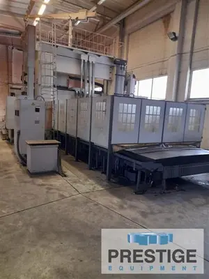 USED 2013 OKUMA MCR-A5C