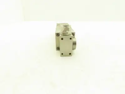 Hibar Systems HBD-1B Metering Pump