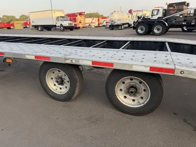 Used 2023 SHIPSHE CAR HAULER Deckover Trailers Minnesota US | Carco Truck & Equipment #1513920