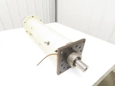 Used PROMESS _UNKNOWN_ Screw Presses Indiana US | Arrow Industrial #1411503