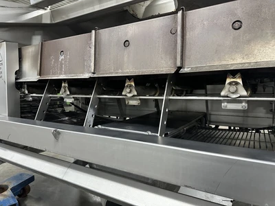 USED UNITHERM FG-24-8B-P