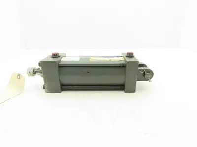 Used MILLER FLUID POWER _UNKNOWN_ Hydraulic Cylinders Indiana US | Arrow Industrial #1365323