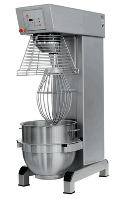 Varimixer | Ergo Planetary Mixer