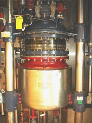Used _UNKNOWN_ _UNKNOWN_ Reactors Ohio US | Federal Equipment Company #1553366