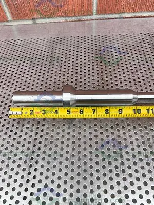 Stainless Steel  Pointed-Plunger Lance Sampler Probe w/ 51" Rod