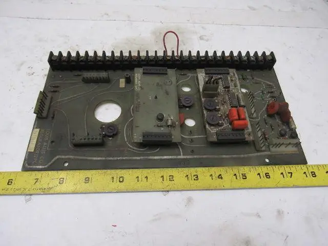 Used LOUIS ALLIS _UNKNOWN_ Miscellaneous MRO | Arrow Industrial #644259