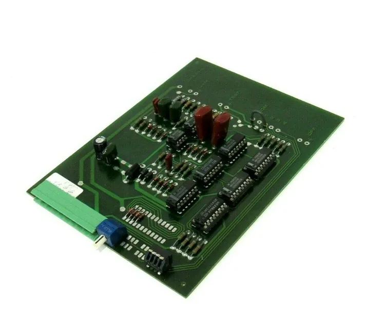 Used KOENIG & BAUER _UNKNOWN_ Printed Circuit Boards (PCB) | SB Industrial Supply #856873