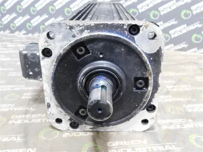 Allen Bradley 8500-A3D-L1A Servo Motor 1.3 kW 1500RPM 73.9 LB-IN 85 kg-cm Used