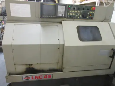 USED LICO LNC-42