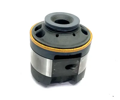 USED TOKIMEC 12274C-KIT-SQP*2-**-19-18, 12274C-KIT-SQP2-19-18, 30Q7-3844006