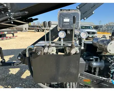 Used CONVEY-ALL _UNKNOWN_ Portable Conveyors Iowa US | Keast Enterprises #1360142