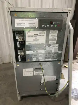 ETL EPD70 Plus 24KVA UPS Uninterruptable Power Supply 3PH 480VAC 208/288VDC