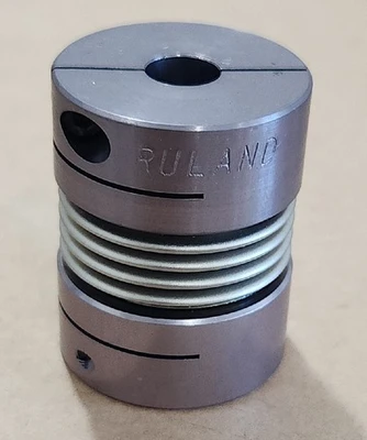 NEW Ruland BC21-6-6-A