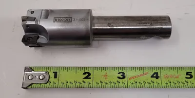 MICRO 100 31-4024 Tooling & Accessories, Tooling | Machinery Central (1)