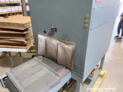 USED SHANKLIN F-1
