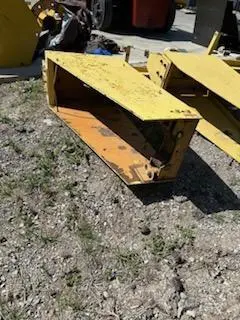 GAFFEY 1.5 TON JIB CRANE Cranes, Jib | Rock Solid Tools (4)