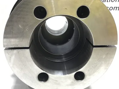 R+W Mechanical Seal Stainless Steel 850 Max