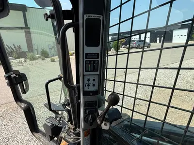Used 2018 NEW HOLLAND L228 Skid Steer Loaders Wisconsin US | Proxy Equipment #1378380