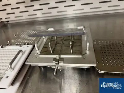 N/A Manual Capsule Filler