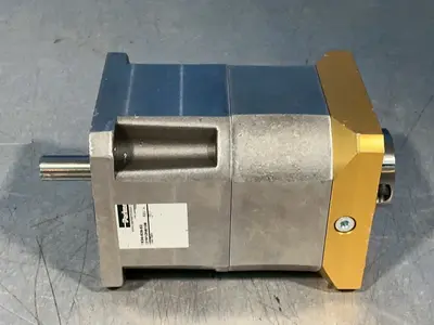 Used PARKER PX34020S2 Motors (misc) Ohio US | HGR 24 #1290270