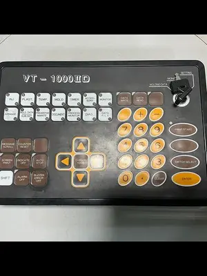 USED FUJI VT-1000IID