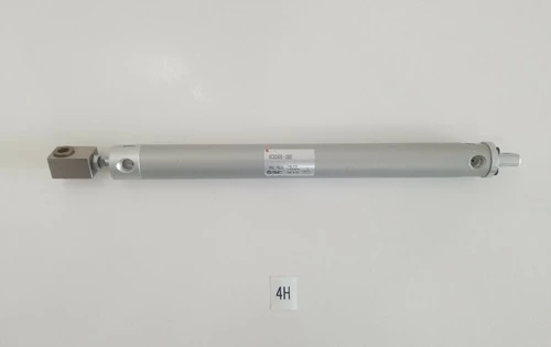 Used SMC NCGCN20-0800 Cylinders | J&J Industrial Supply #498319