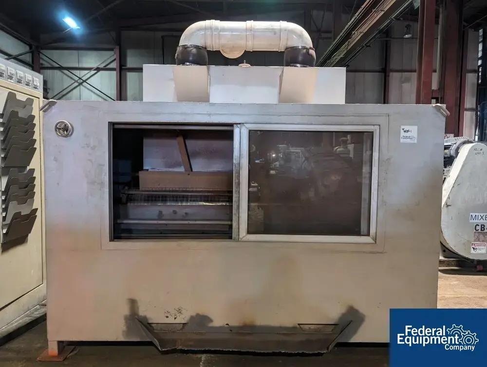 Used N/A Copper Recycling and Sorting Production Line Shredders Ohio US | Federal Equipment Company #131505