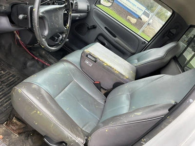 Used 1998 DODGE RAM 2500 Service & Utility Trucks Michigan US | Miedema Asset Management Group #1457286