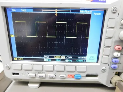 Used TEKTRONIX MSO2024B Oscilloscopes Texas US | Aucto #1307241