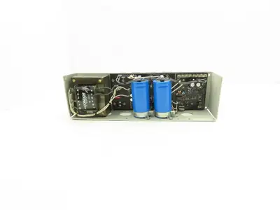 Condor F24-12-A+ Power Supply 120/240VAC Input 24VDC Output