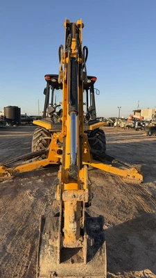 Used _UNKNOWN_ _UNKNOWN_ Backhoe Loaders Texas US | Miedema Asset Management Group #1315764