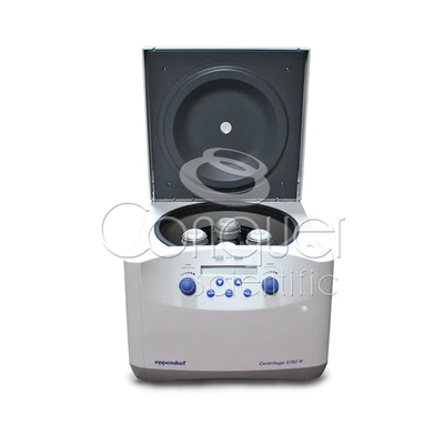 USED EPPENDORF 5702R