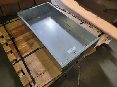 USED SQUARE D MH38